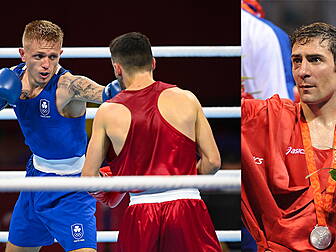 'Anyone can become an Olympian...